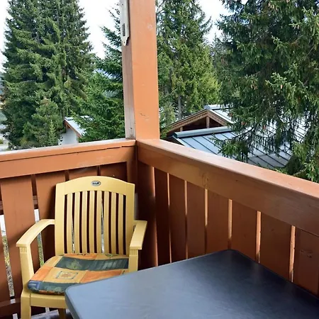 Apartment Dorfplatz Top 52 Konigsleiten