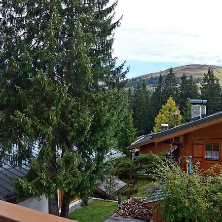 Apartment Dorfplatz Top 52